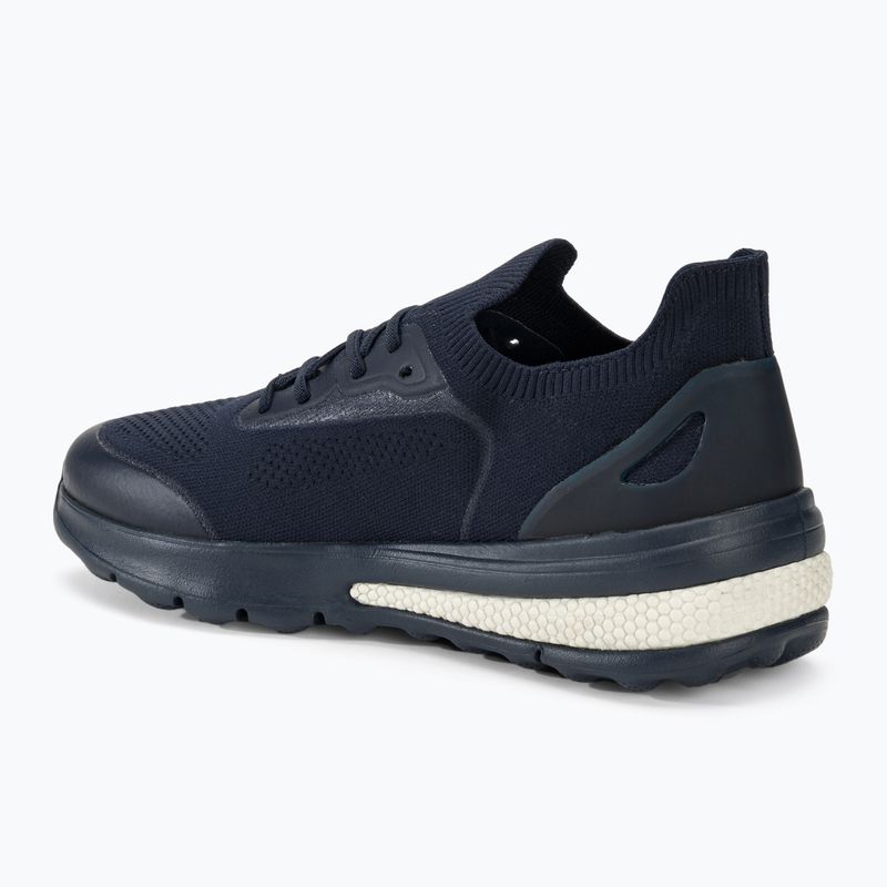 Pánska obuv Geox Spherica Actif ocean blue 3