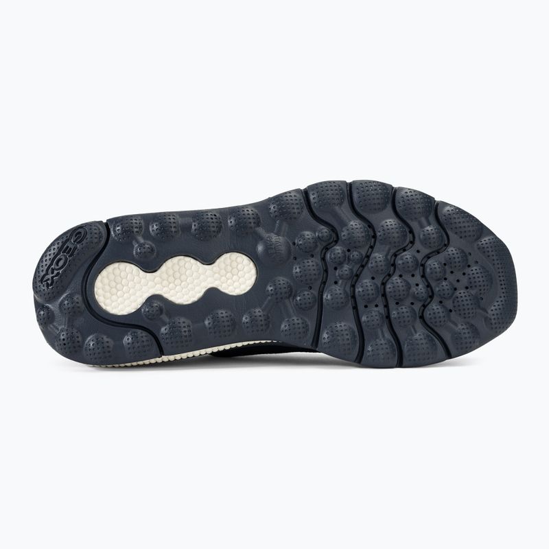 Pánska obuv Geox Spherica Actif ocean blue 4