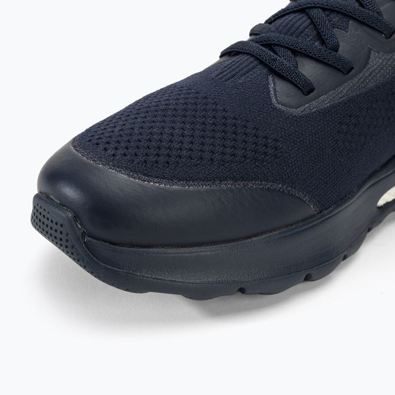 Pánska obuv Geox Spherica Actif ocean blue 7