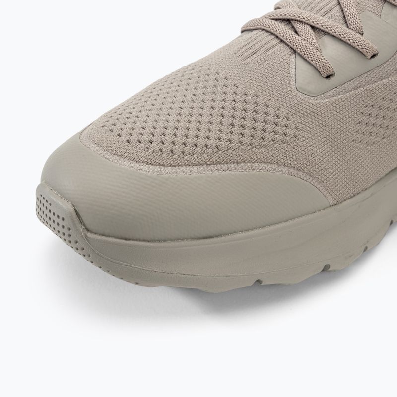 Pánska obuv Geox Spherica Actif grey 7