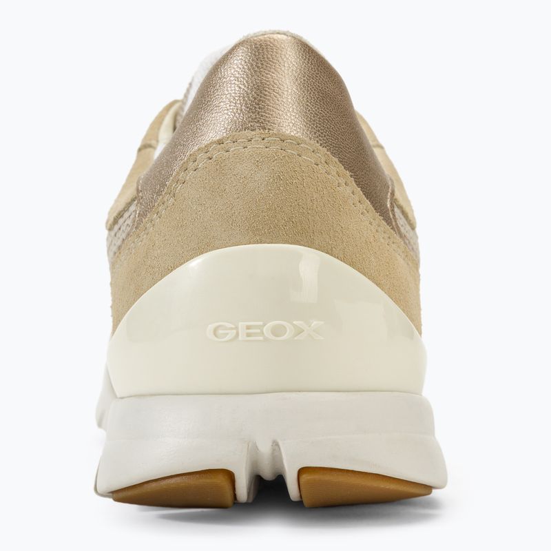 Dámska obuv Geox Sukie sand 7