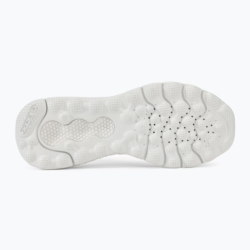 Dámska obuv Geox Spherica Actif white 5