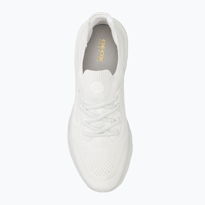 Dámska obuv Geox Spherica Actif white 6