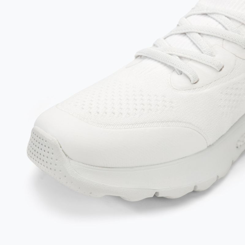 Dámska obuv Geox Spherica Actif white 8