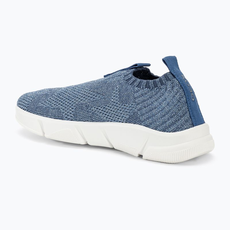 Juniorská obuv Geox Aril dark sky 3