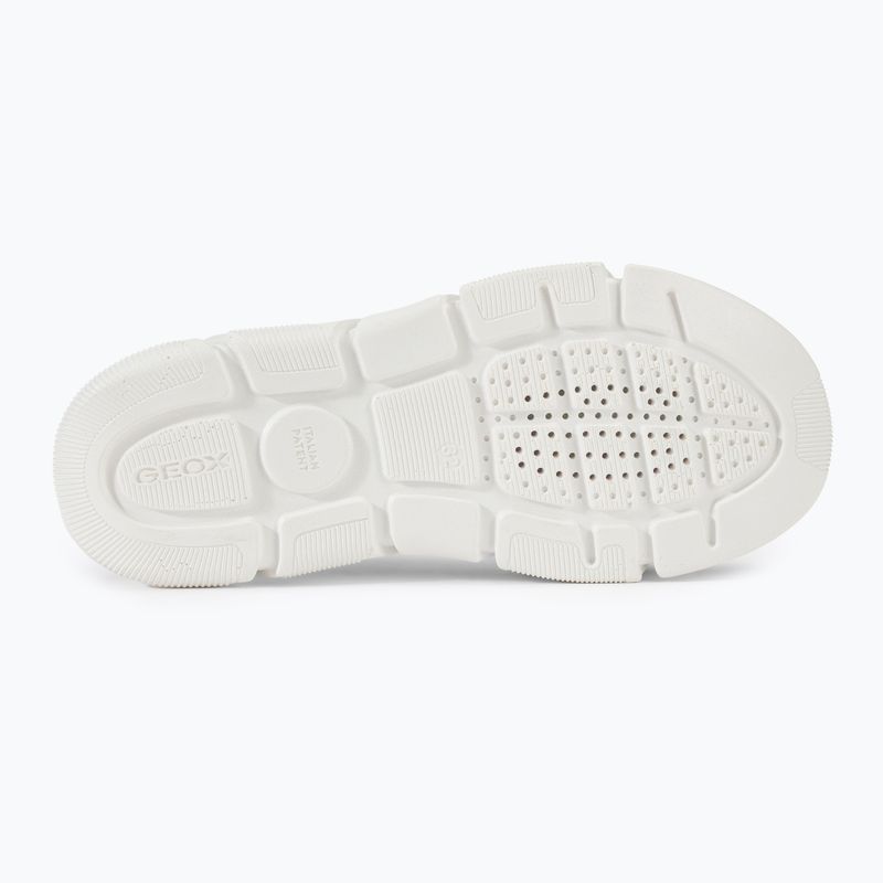 Juniorská obuv Geox Aril light navy 4