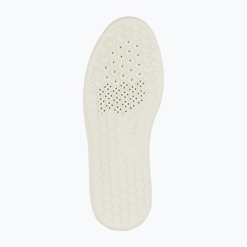 Pánska obuv Geox Deiven white/avio 12