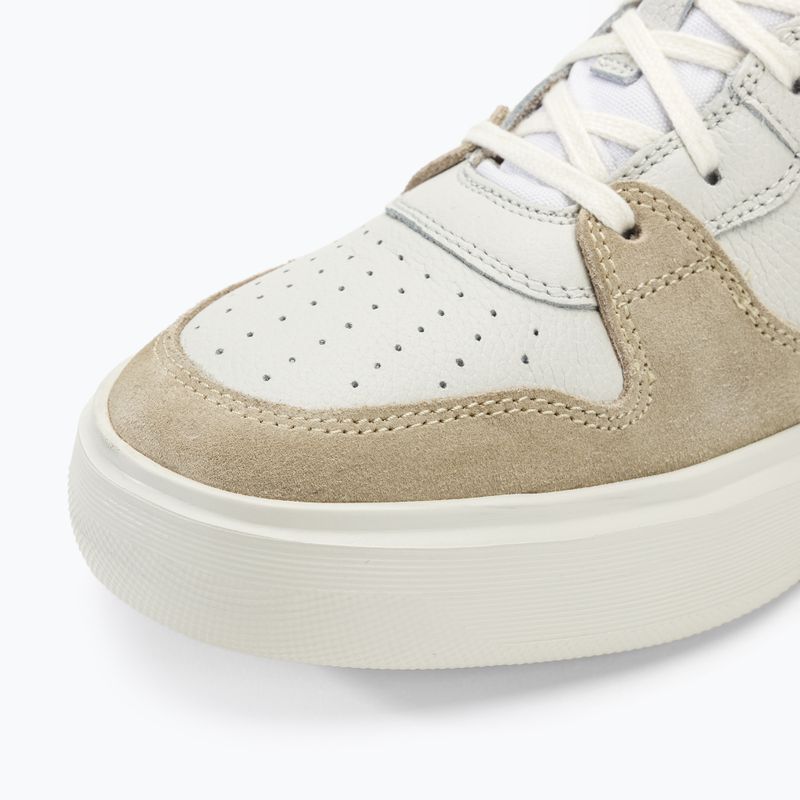 Pánska obuv Geox Deiven white/avio 7