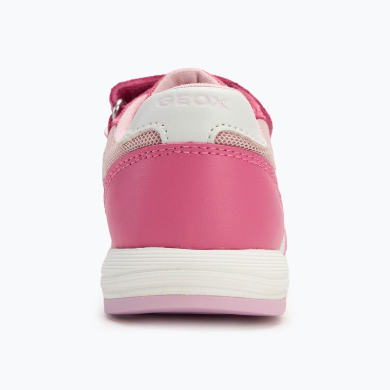 Detské topánky Geox Alben pink 6