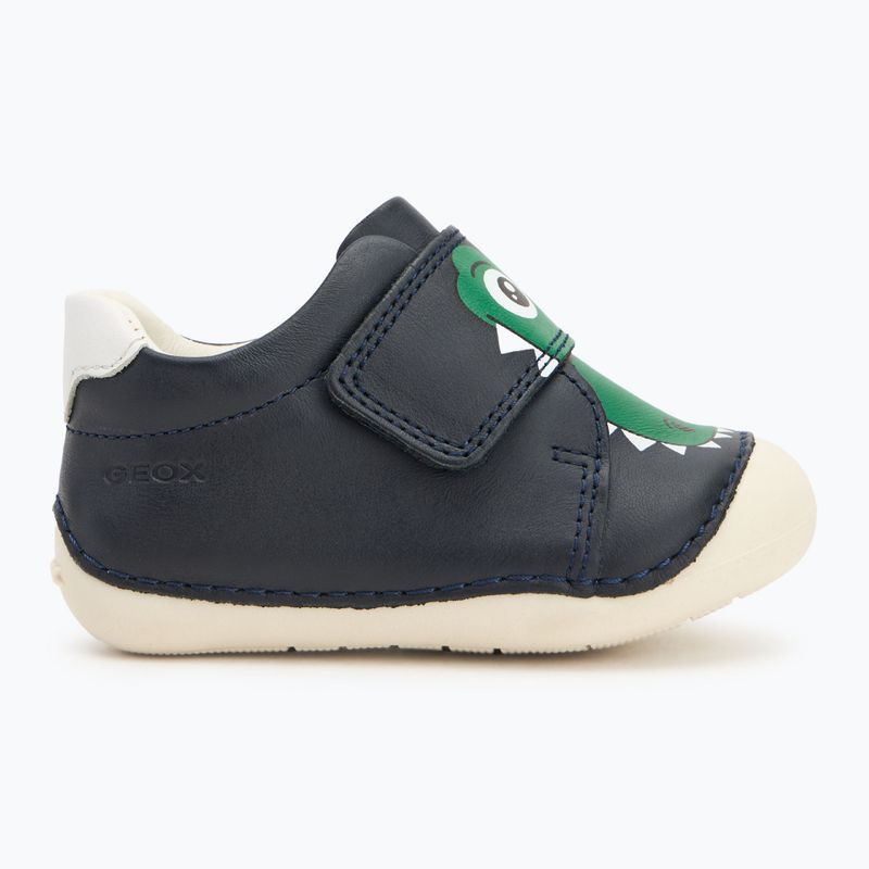 Detské topánky Geox Tutim navy 2