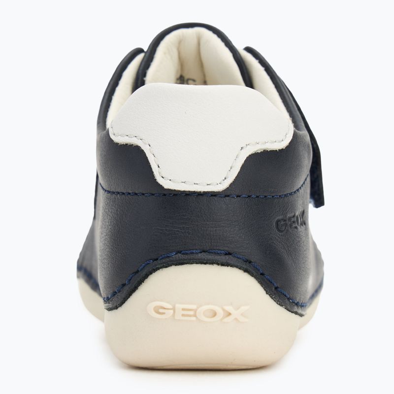 Detské topánky Geox Tutim navy 6