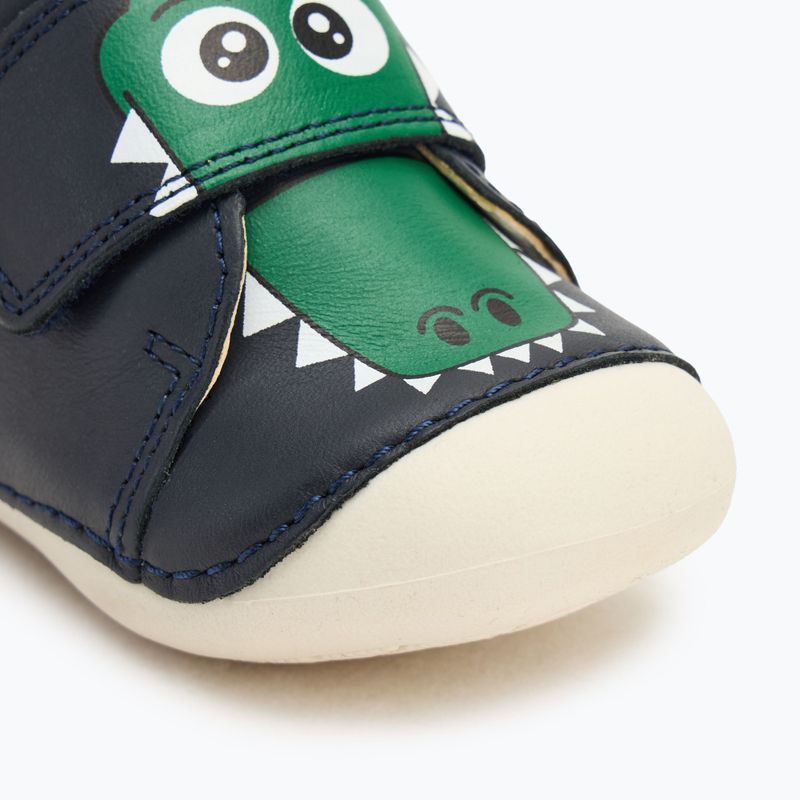 Detské topánky Geox Tutim navy 7