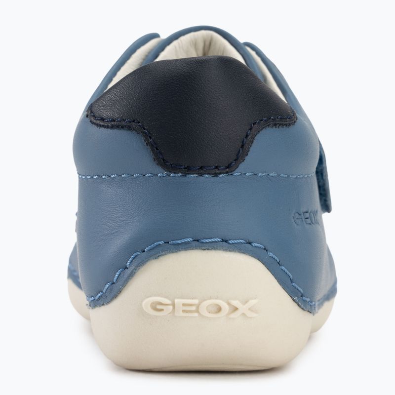 Detská obuv Geox Tutim avio 6