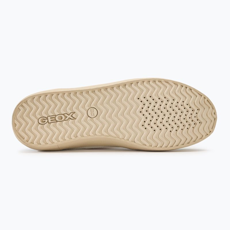 Pánska obuv Geox Affile avio/white 4