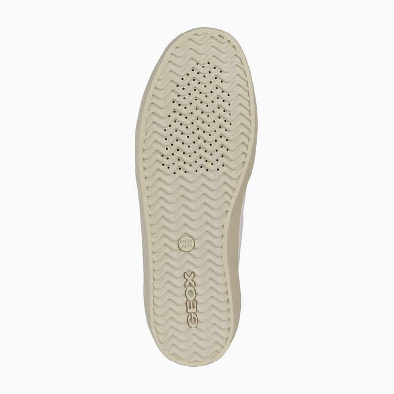Pánska obuv Geox Affile avio/white 12