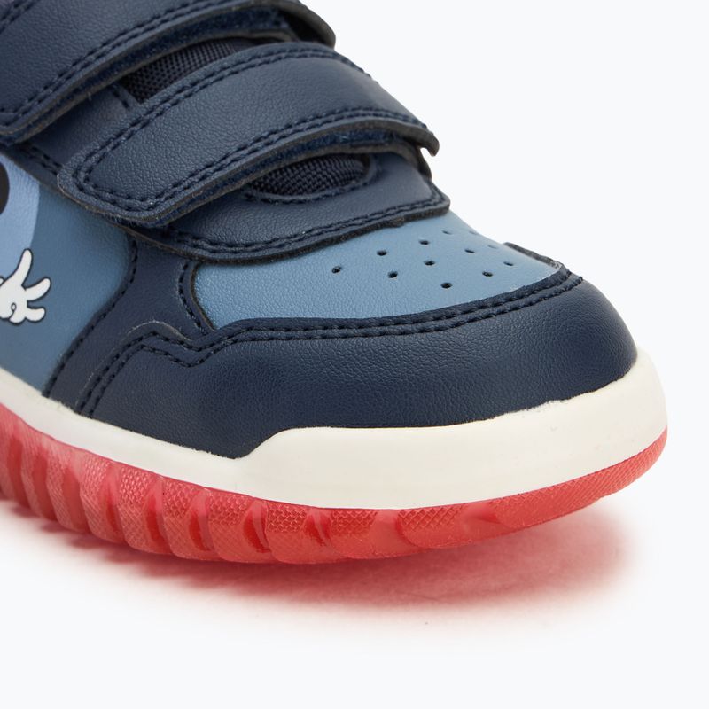 Detská obuv Geox Lightyloo navy/avio 7
