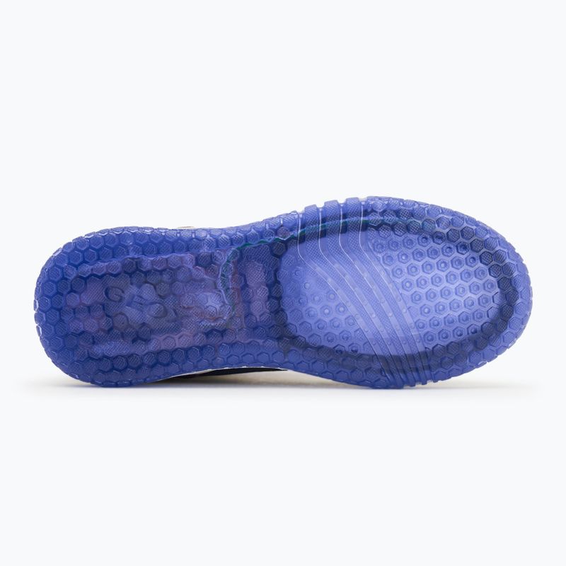 Detská obuv Geox Buzzerlight navy/dark purple 4