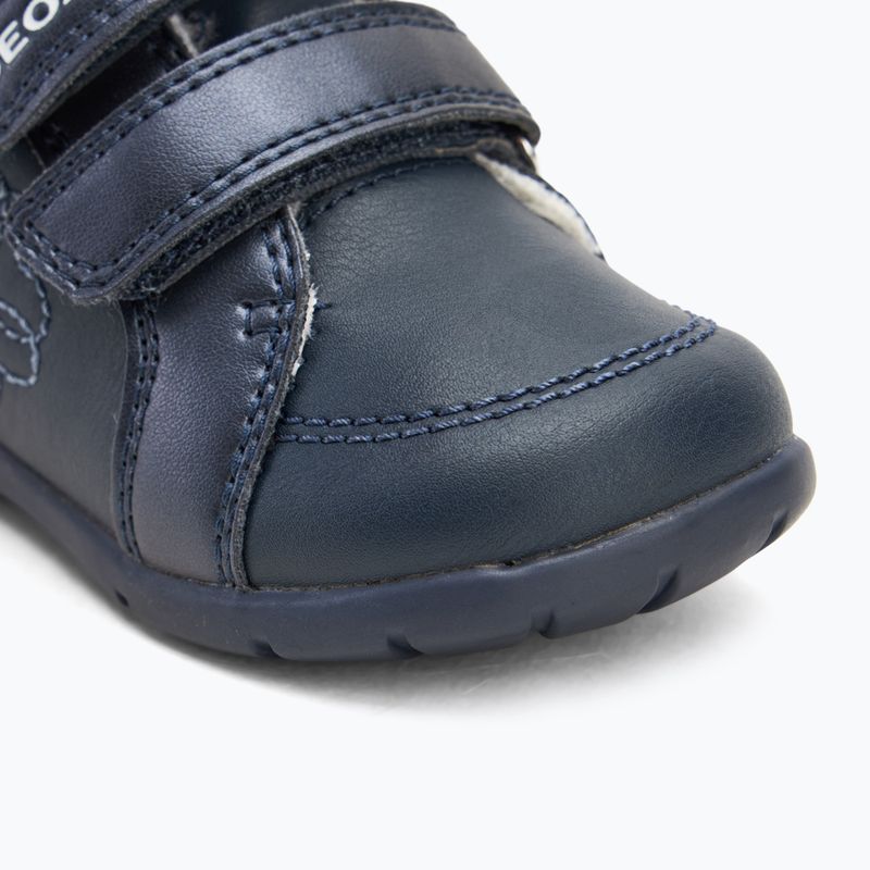 Detské topánky Geox Elthan navy / light avio 7