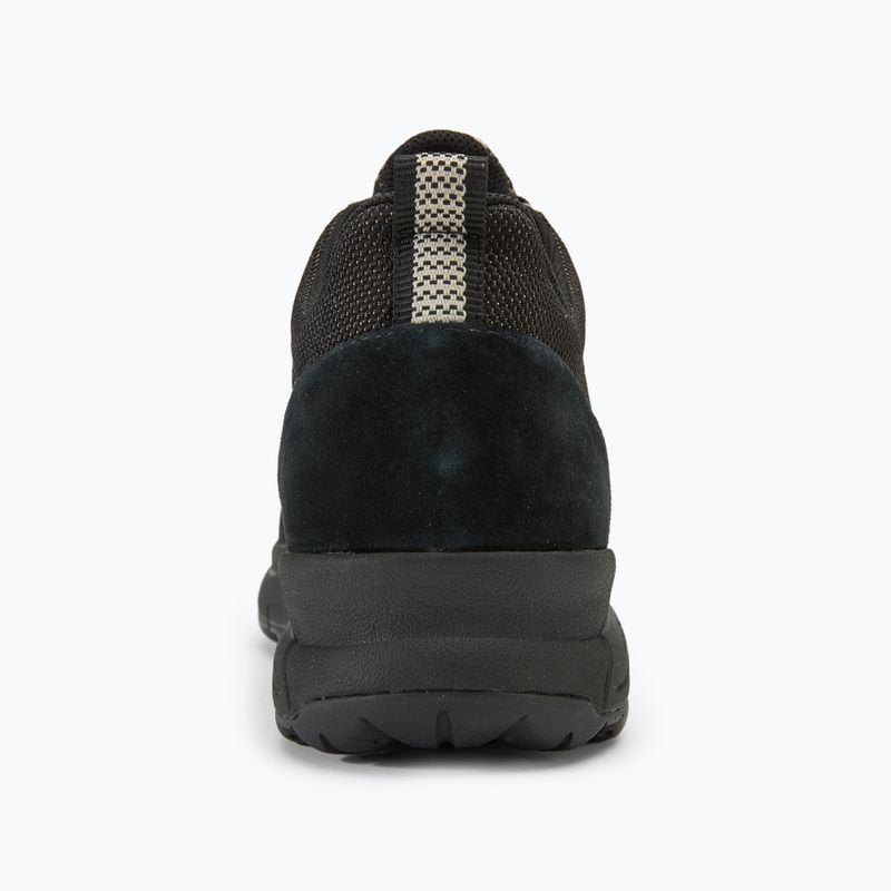 Dámska obuv Geox Spherica™ 4x4 ABX black 6