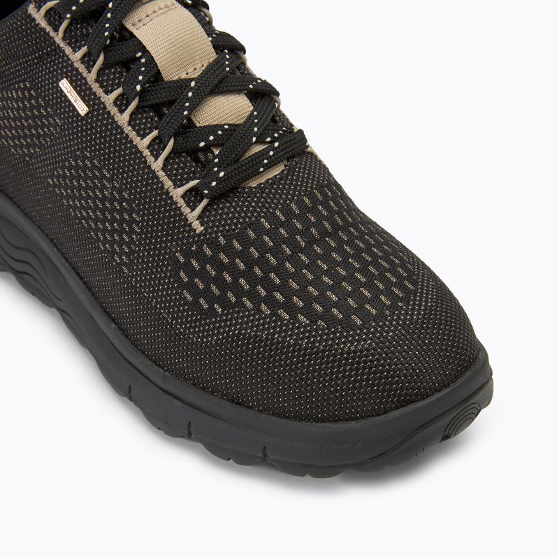 Dámska obuv Geox Spherica™ 4x4 ABX black 7