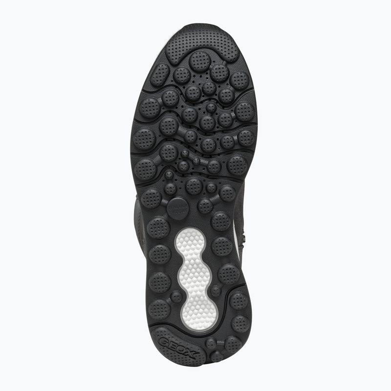 Dámska obuv Geox Spherica™ Actif X2 ABX dark grey 13
