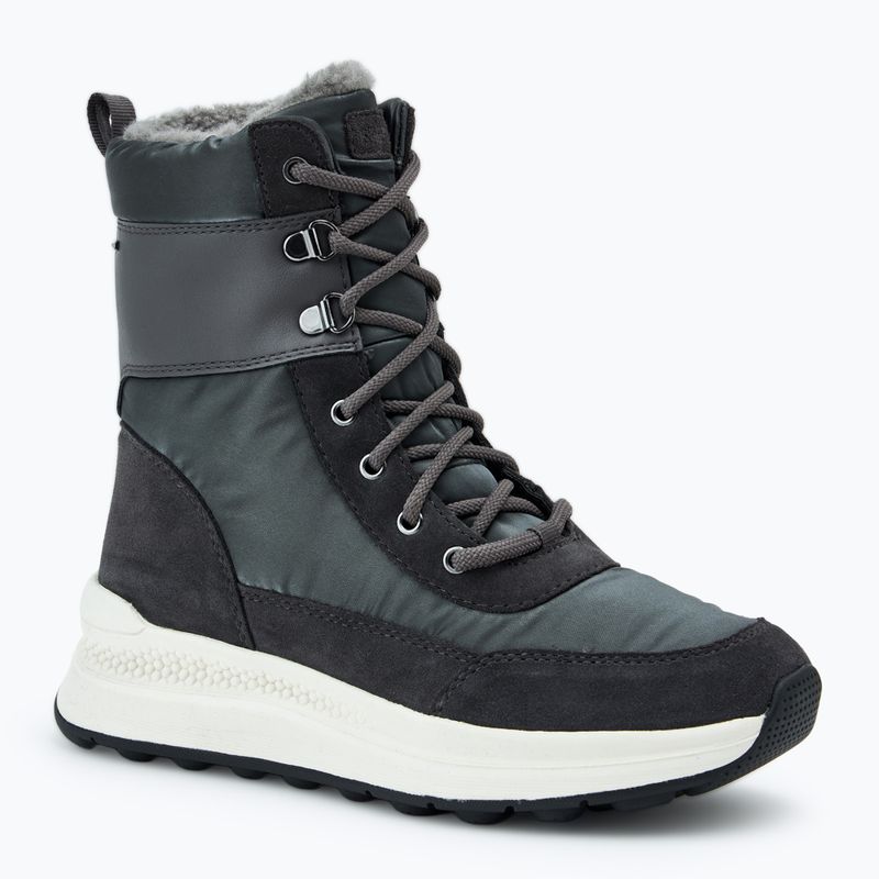 Dámska obuv Geox Spherica™ Actif X2 ABX dark grey