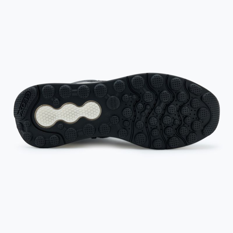 Dámska obuv Geox Spherica™ Actif X2 ABX dark grey 4