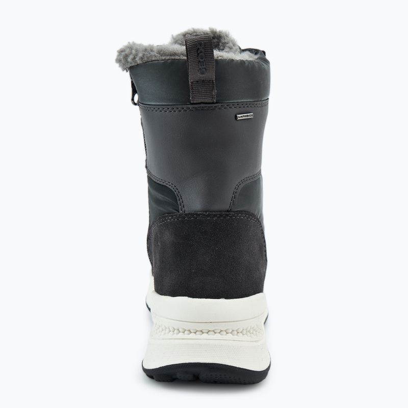 Dámska obuv Geox Spherica™ Actif X2 ABX dark grey 6