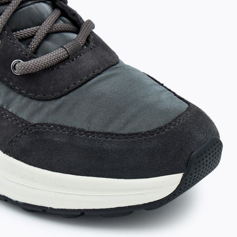 Dámska obuv Geox Spherica™ Actif X2 ABX dark grey 7