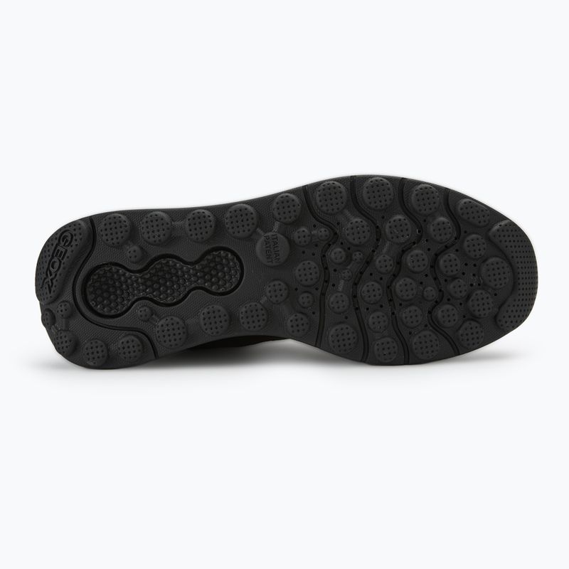 Dámska obuv Geox Spherica™ Actif X2 ABX black 4