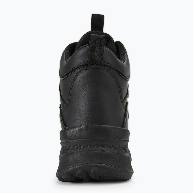 Dámska obuv Geox Spherica™ Actif X2 ABX black 6