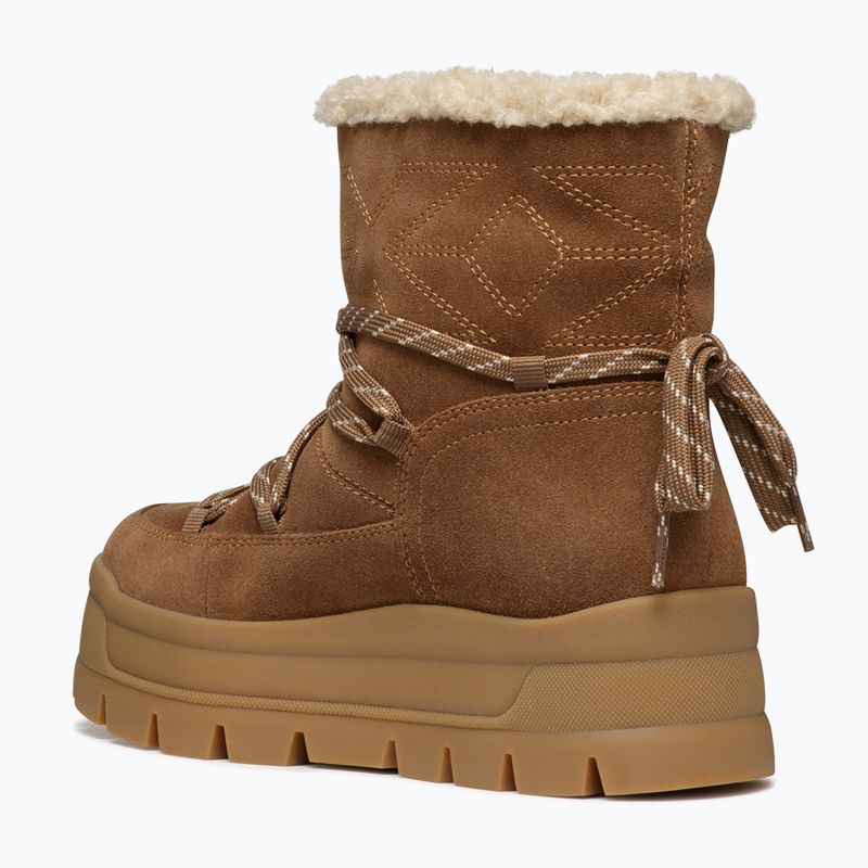 Snehule Geox Spherica™ EC7.1 ABX mud 10