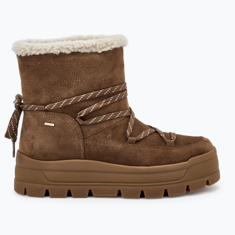 Snehule Geox Spherica™ EC7.1 ABX mud 2