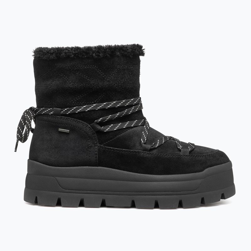 Snehule Geox Spherica™ EC7.1 ABX black 9
