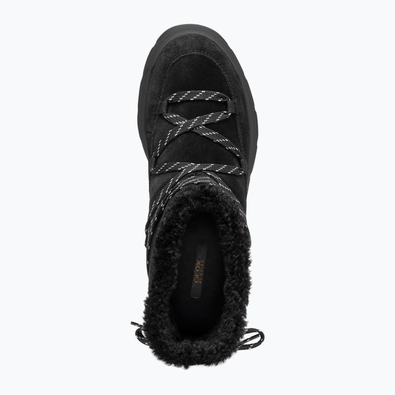 Snehule Geox Spherica™ EC7.1 ABX black 11