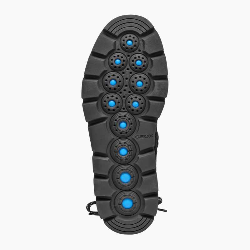 Snehule Geox Spherica™ EC7.1 ABX black 12