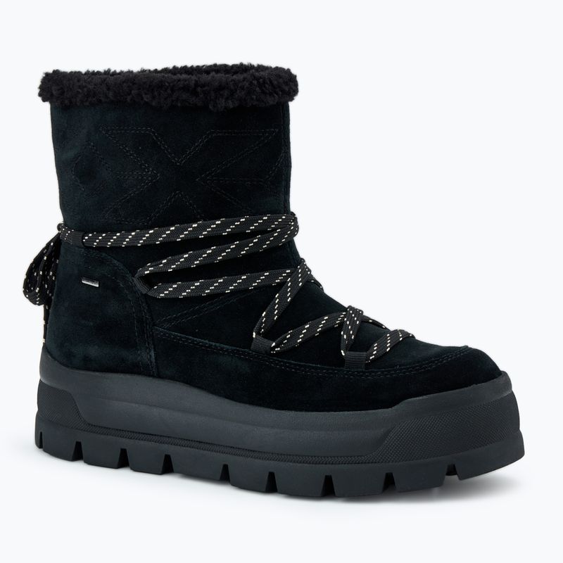 Snehule Geox Spherica™ EC7.1 ABX black