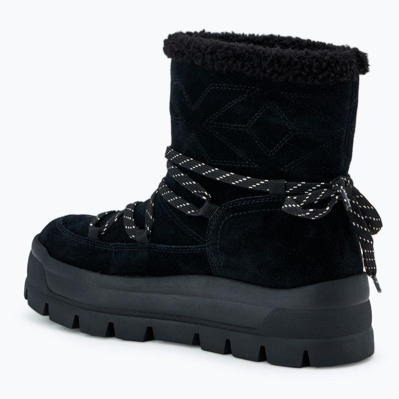 Snehule Geox Spherica™ EC7.1 ABX black 3