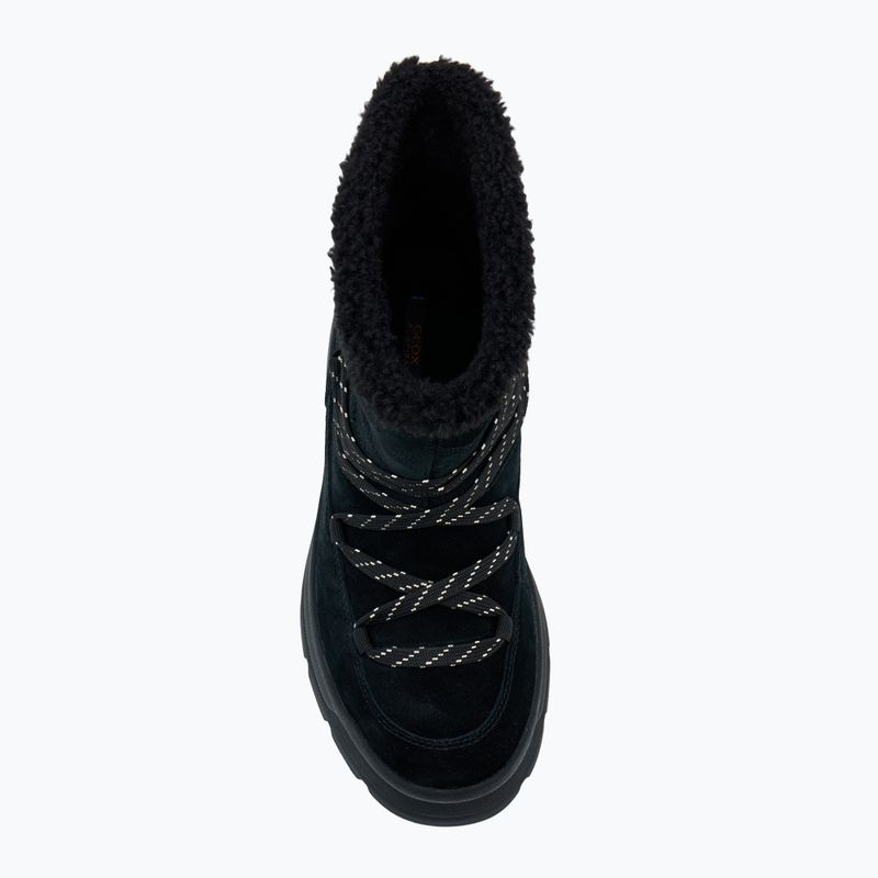 Snehule Geox Spherica™ EC7.1 ABX black 5