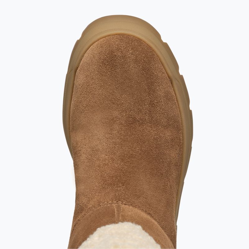 Snehule Geox Spherica™ EC7.1 ABX mud 8