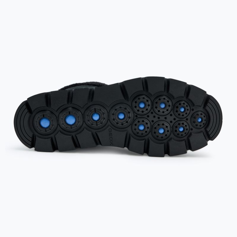 Snehule Geox Spherica™ EC7.1 ABX black 4