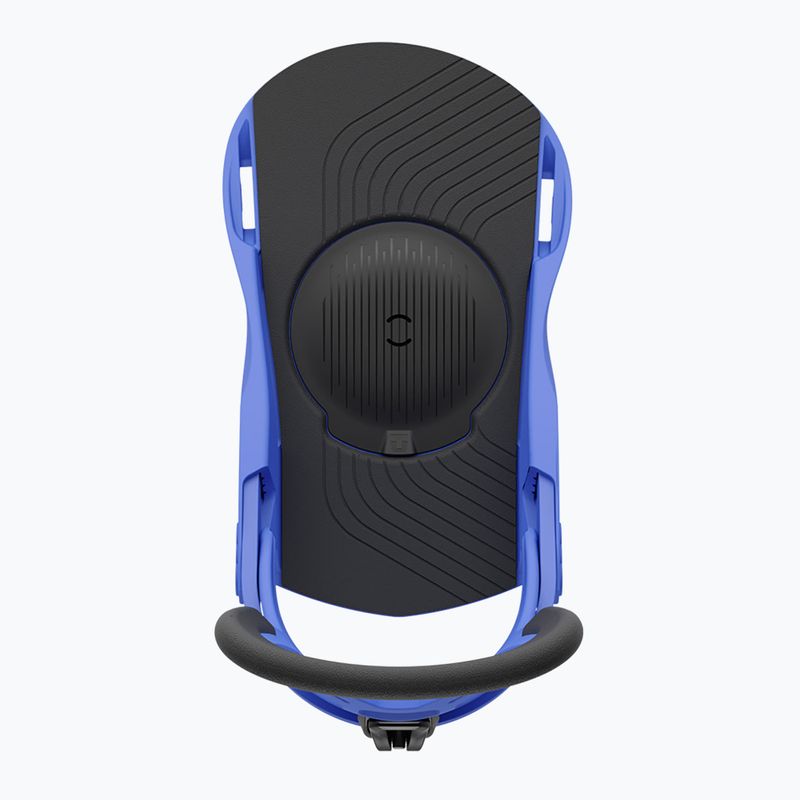Detské snowboardové viazanie Union Cadet blue 3