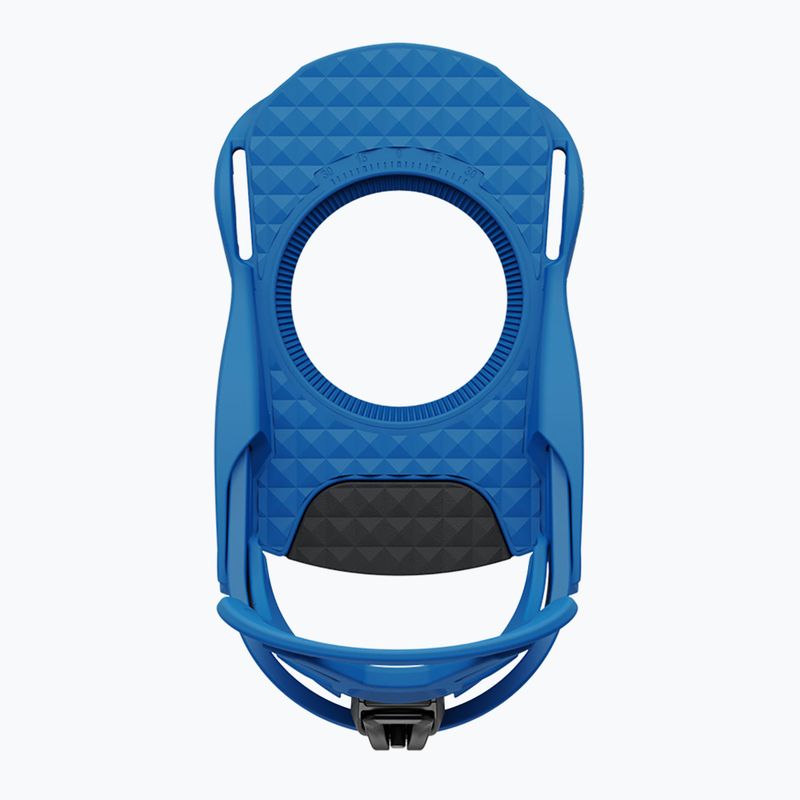 Detské snowboardové viazanie Union Cadet Mini blue 3