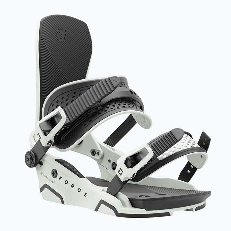 Pánske snowboardové viazanie Union Force (Team HB) sand