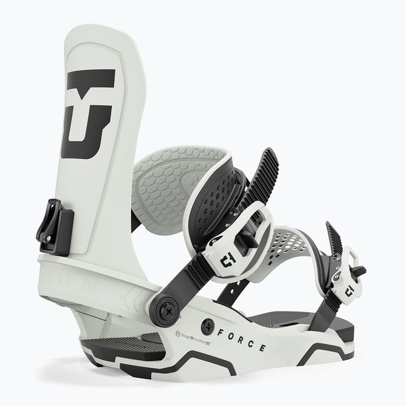 Pánske snowboardové viazanie Union Force (Team HB) sand 4