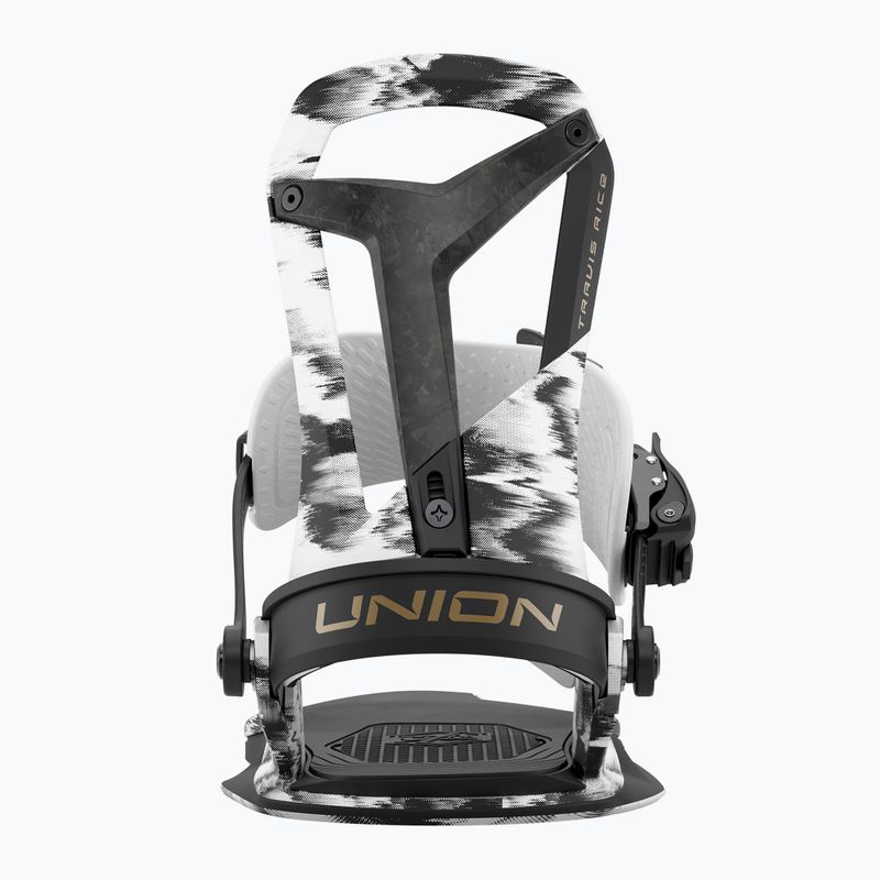 Pánske snowboardové viazania Union Falcor haze 3