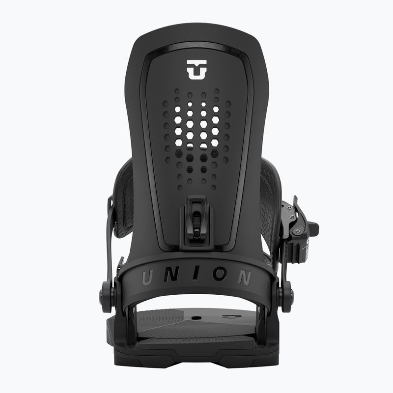 Pánske snowboardové viazanie Union Force black 20yr 3