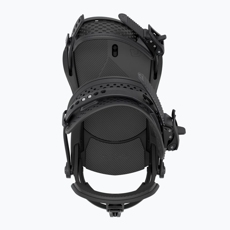 Pánske snowboardové viazanie Union Force black 20yr 4