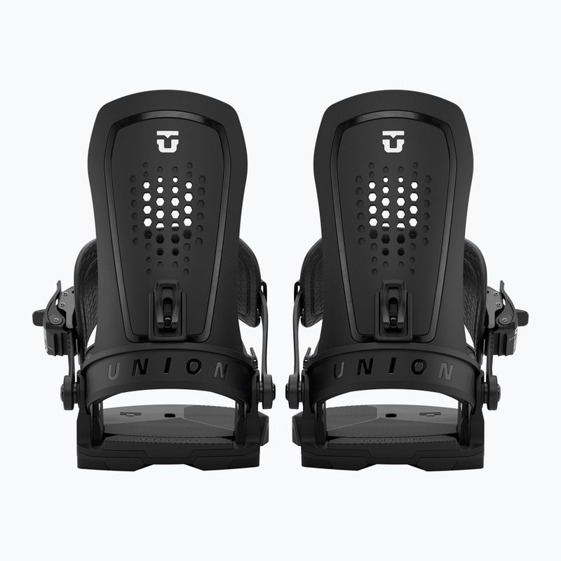 Pánske snowboardové viazanie Union Force black 20yr 5