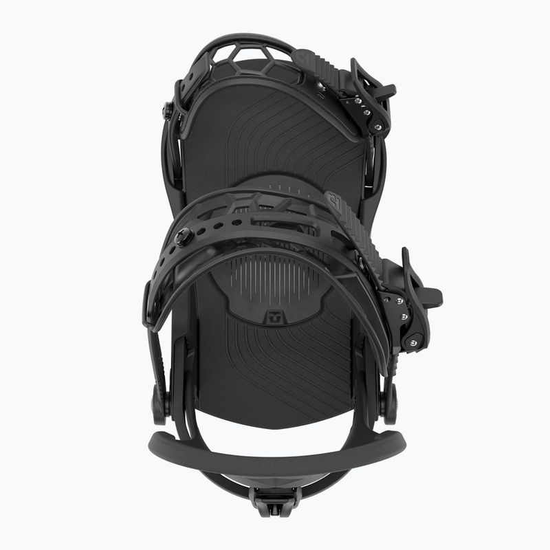 Dámske snowboardové viazanie Union Rosa W black 4